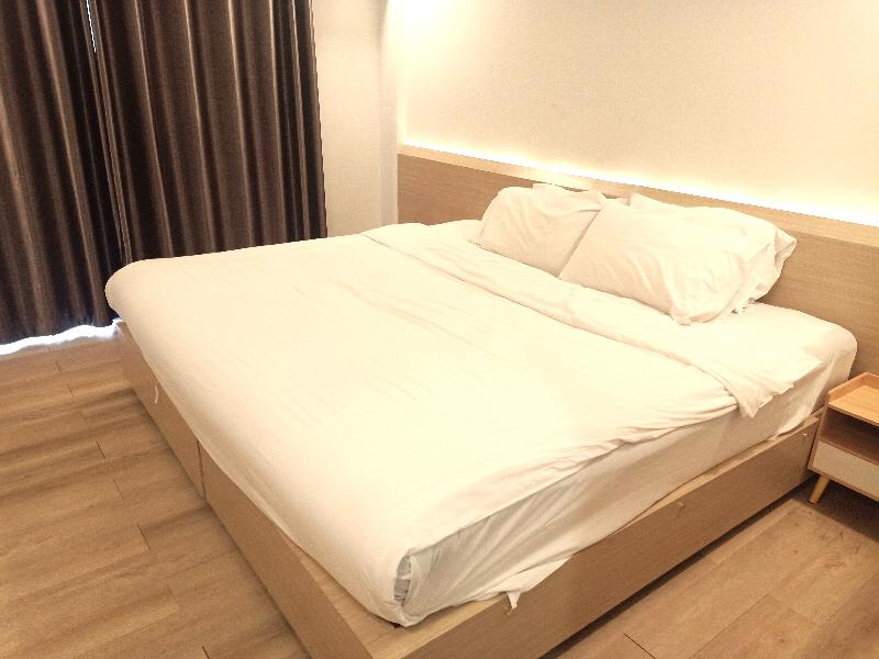 Smile Place Hotel Chiang Rai by ZUZU - Oda