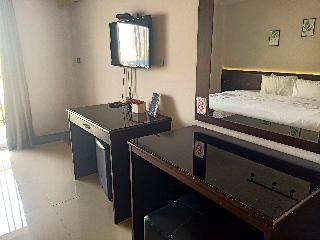 Smile Place Hotel Chiang Rai by ZUZU fotoÄŸrafÄ±