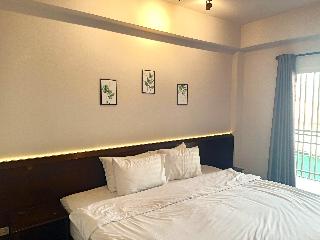 Smile Place Hotel Chiang Rai by ZUZU fotoÄŸrafÄ±