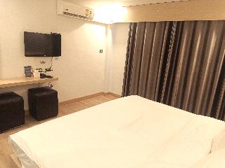 Smile Place Hotel Chiang Rai by ZUZU fotoÄŸrafÄ±