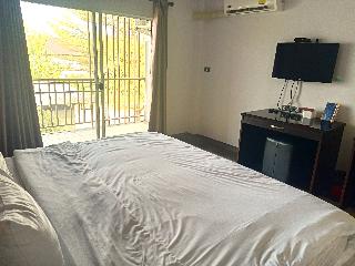 Smile Place Hotel Chiang Rai by ZUZU fotoÄŸrafÄ±