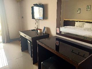 Smile Place Hotel Chiang Rai by ZUZU fotoÄŸrafÄ±