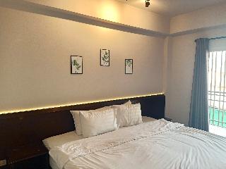 Smile Place Hotel Chiang Rai by ZUZU fotoÄŸrafÄ±