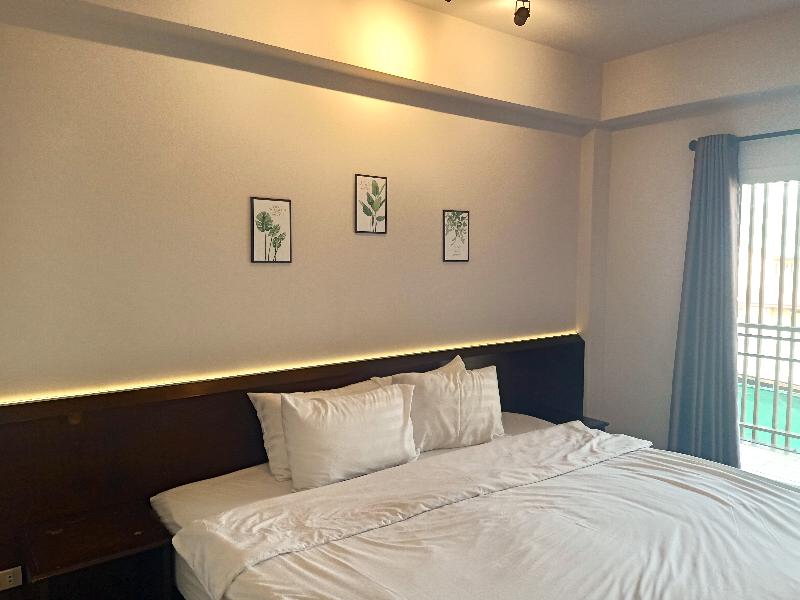 Smile Place Hotel Chiang Rai by ZUZU - Oda