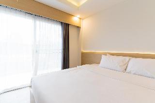 Smile Place Hotel Chiang Rai by ZUZU fotoÄŸrafÄ±