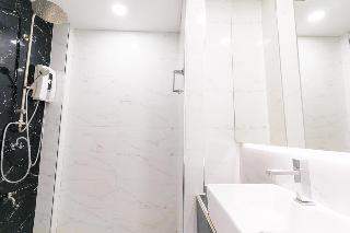 Smile Place Hotel Chiang Rai by ZUZU fotoÄŸrafÄ±