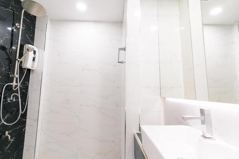 Smile Place Hotel Chiang Rai by ZUZU - Oda