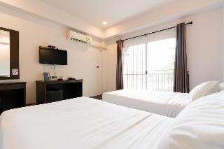 Smile Place Hotel Chiang Rai by ZUZU fotoÄŸrafÄ±