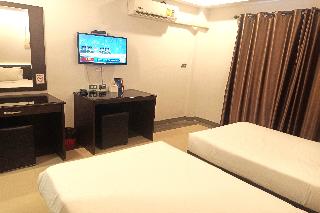 Smile Place Hotel Chiang Rai by ZUZU fotoÄŸrafÄ±