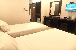 Smile Place Hotel Chiang Rai by ZUZU fotoÄŸrafÄ±