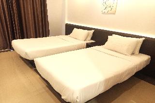 Smile Place Hotel Chiang Rai by ZUZU fotoÄŸrafÄ±