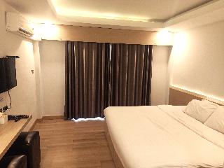 Smile Place Hotel Chiang Rai by ZUZU fotoÄŸrafÄ±