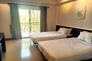 Smile Place Hotel Chiang Rai by ZUZU fotoÄŸrafÄ±