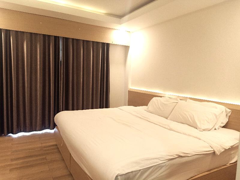 Smile Place Hotel Chiang Rai by ZUZU - Oda