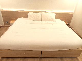 Smile Place Hotel Chiang Rai by ZUZU fotoÄŸrafÄ±