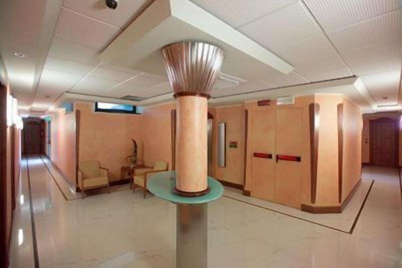 Hotel San Marco - Lobi
