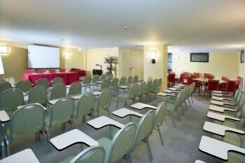 Hotel San Marco - Toplantı