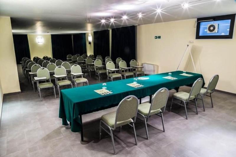 Hotel San Marco - Toplantı