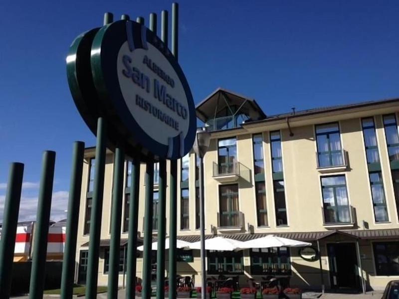 Hotel San Marco - Toplantı