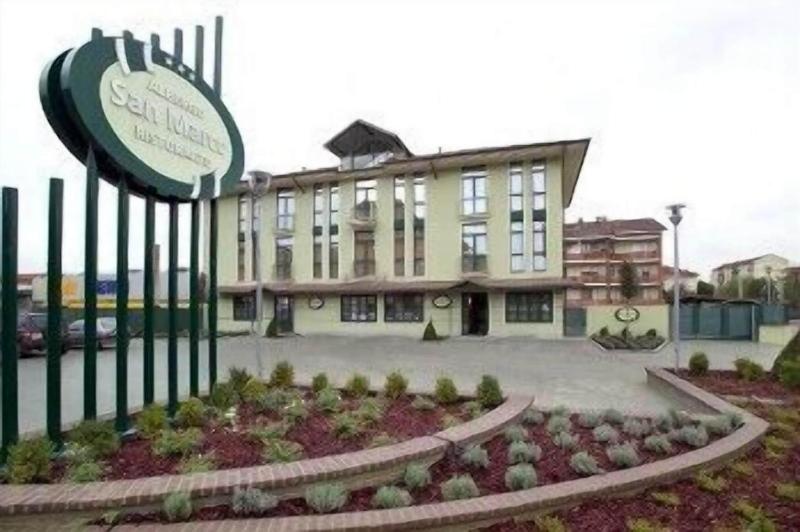 Hotel San Marco - Toplantı