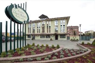 Hotel San Marco otel fotoğrafı