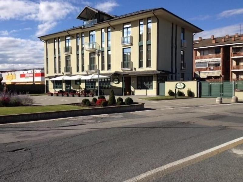 Hotel San Marco - Genel