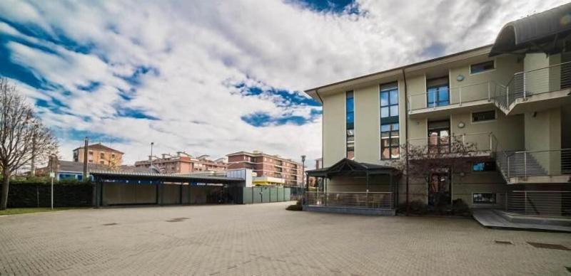 Hotel San Marco - Genel