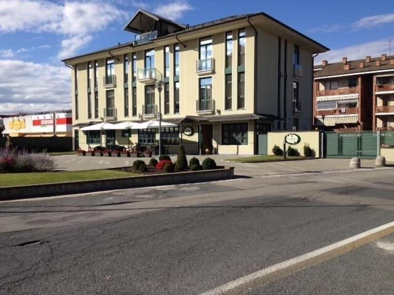 Hotel San Marco - Genel