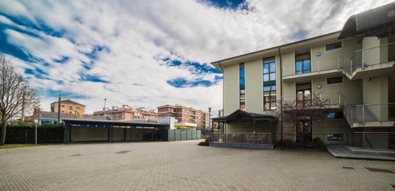 Hotel San Marco - Genel
