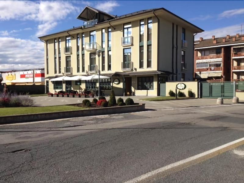 Hotel San Marco - Genel