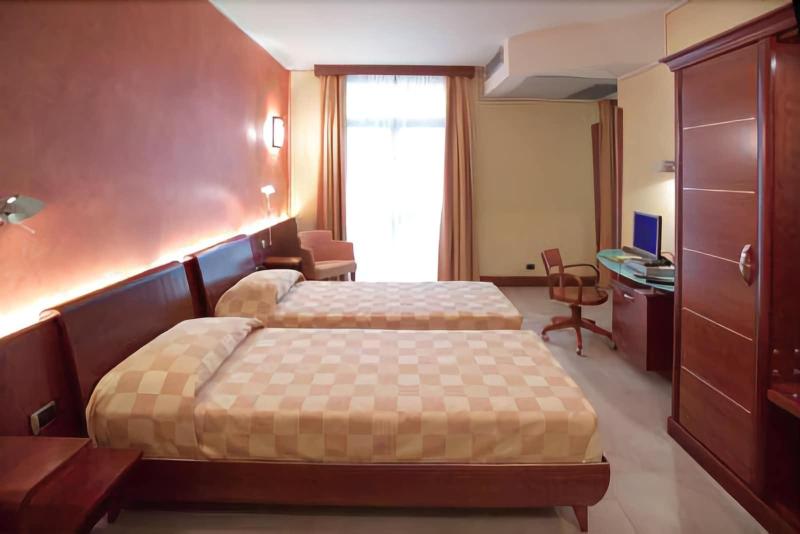 Hotel San Marco - Oda