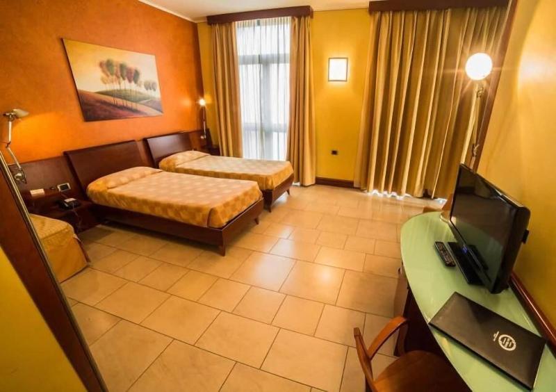 Hotel San Marco - Oda