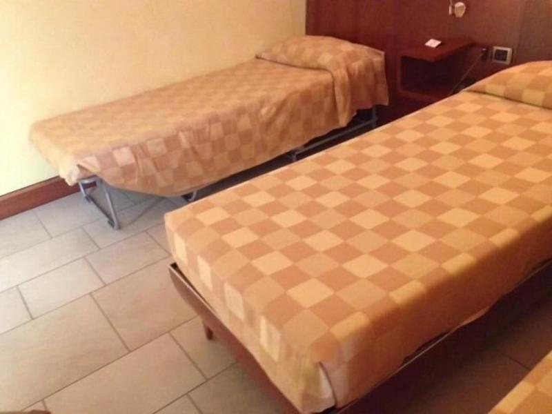 Hotel San Marco - Oda