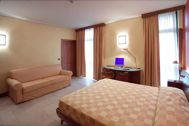 Hotel San Marco - Oda