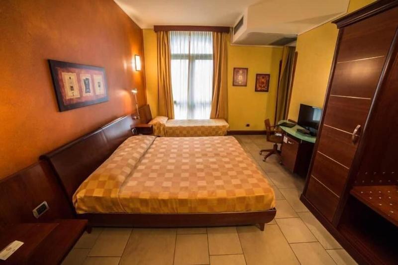 Hotel San Marco - Oda