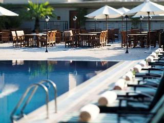 Movenpick Hotel & Apartments Bur Dubai fotoÄŸrafÄ±