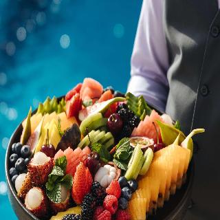 Movenpick Hotel & Apartments Bur Dubai fotoÄŸrafÄ±