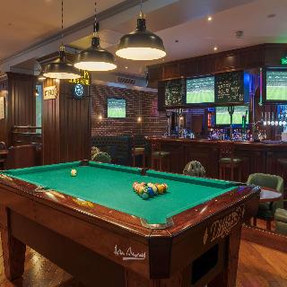 Movenpick Hotel & Apartments Bur Dubai fotoÄŸrafÄ±