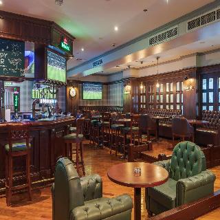 Movenpick Hotel & Apartments Bur Dubai fotoÄŸrafÄ±