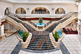 Movenpick Hotel & Apartments Bur Dubai fotoÄŸrafÄ±