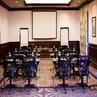 Movenpick Hotel & Apartments Bur Dubai fotoÄŸrafÄ±