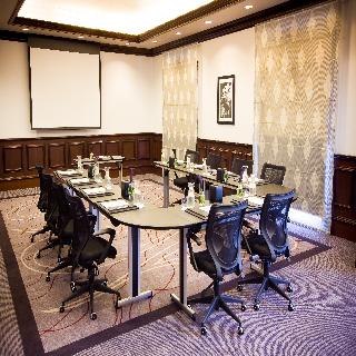 Movenpick Hotel & Apartments Bur Dubai fotoÄŸrafÄ±