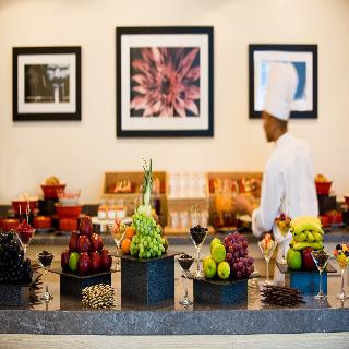 Movenpick Hotel & Apartments Bur Dubai fotoÄŸrafÄ±