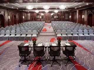 Movenpick Hotel & Apartments Bur Dubai fotoÄŸrafÄ±