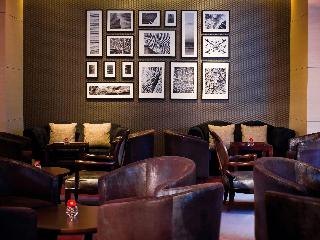 Movenpick Hotel & Apartments Bur Dubai fotoÄŸrafÄ±