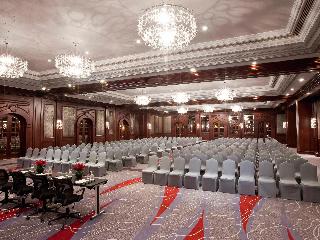 Movenpick Hotel & Apartments Bur Dubai fotoÄŸrafÄ±