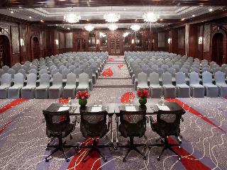 Movenpick Hotel & Apartments Bur Dubai fotoÄŸrafÄ±