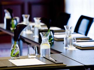 Movenpick Hotel & Apartments Bur Dubai fotoÄŸrafÄ±