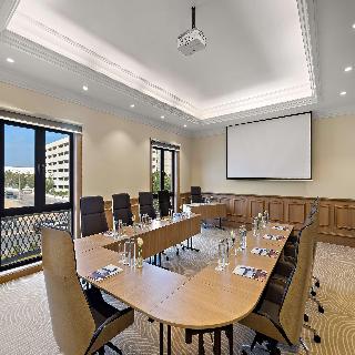 Movenpick Hotel & Apartments Bur Dubai fotoÄŸrafÄ±