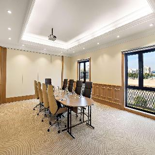 Movenpick Hotel & Apartments Bur Dubai fotoÄŸrafÄ±